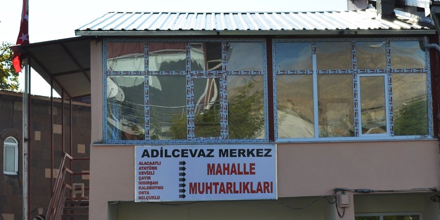 Mahalle, Belde ve Köy Muhtarları