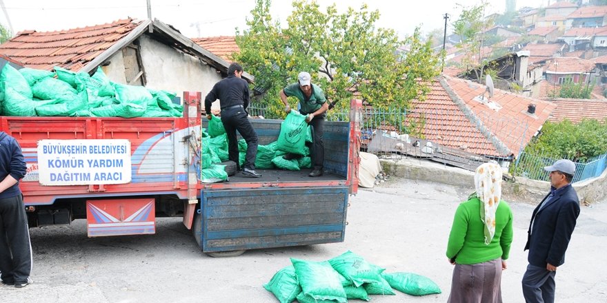 Sosyal Yardım Hizmetleri