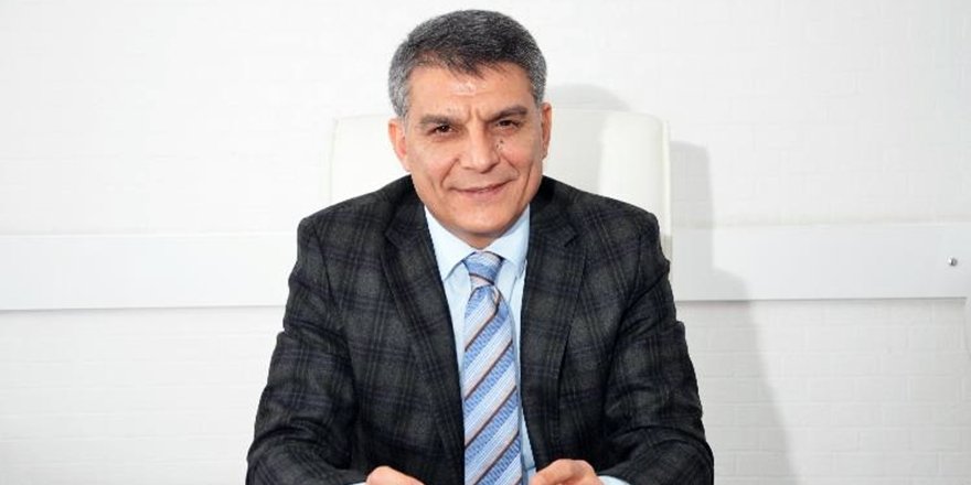 Tatvan Kaymakamı Mehmet Ali Özkan Göreve Başladı