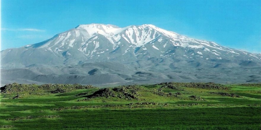 Süphan Dağı’nın İlçemiz Turizmine Katkısı