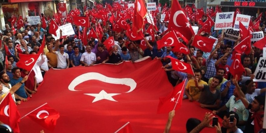 Bitlis’te Teröre Lanet Yürüyüşü Yapılacak