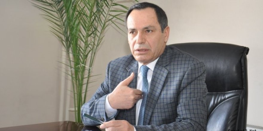 Bitlis Belediye Başkanı Gözaltına Alındı