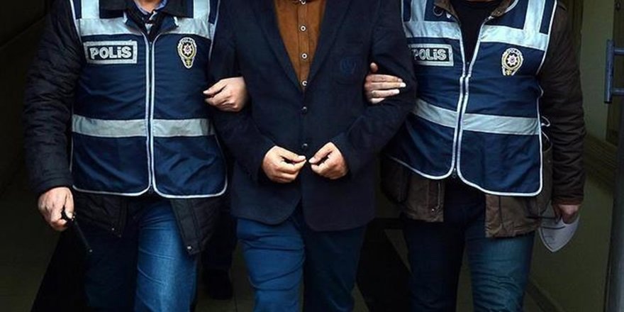 Bitlis'te Bir Yılda 541 Şahıs Tutuklandı