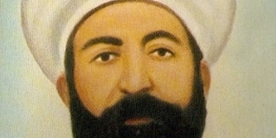 Şeyh Muhammed Diyauddin