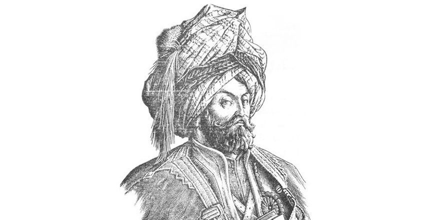 Şeref Han