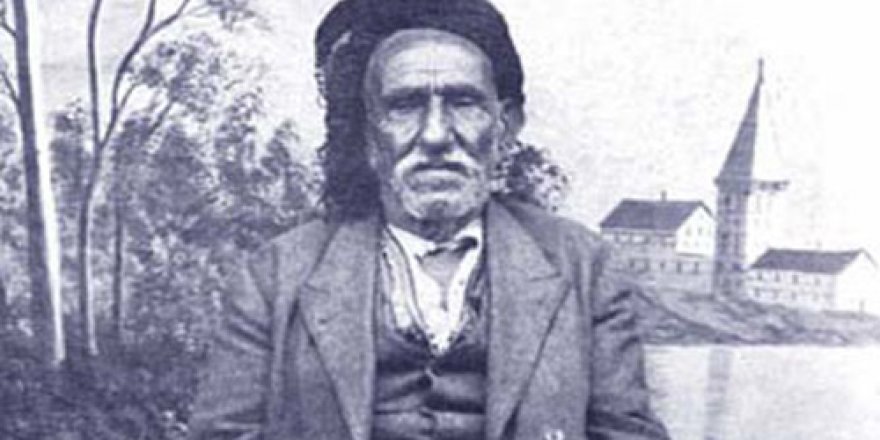 Dünyanın En Uzun Yaşayan İnsanı Zaro Ağa (1777-1934)