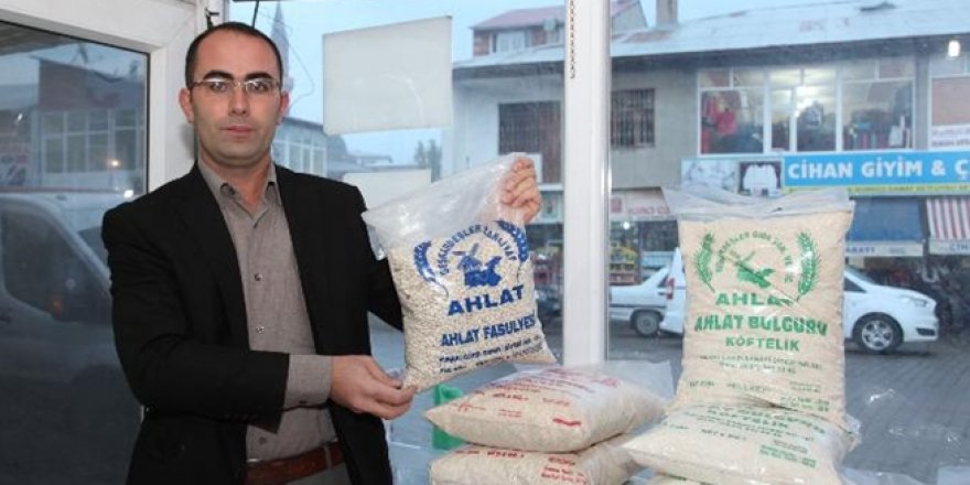 Yöresel Bakliyat Ürünleri Türkiye Pazarında