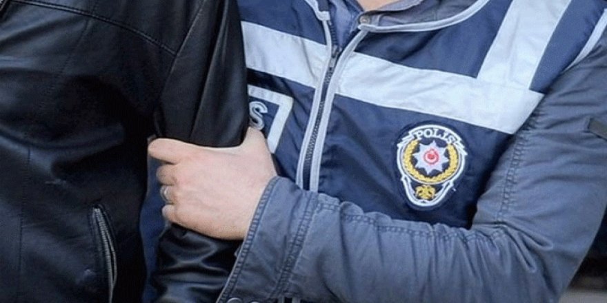 Cinayetten Aranan Şahıs Yakalandı