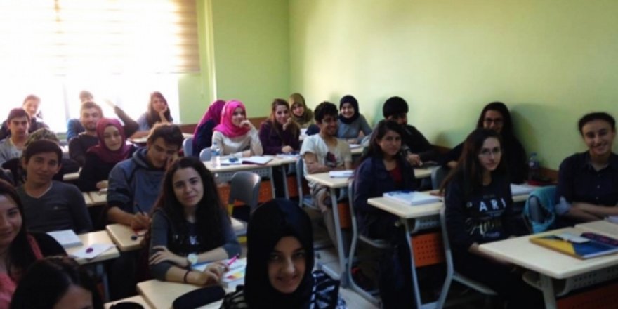 Destekleme ve Yetiştirme Kurs Başvuruları Başladı
