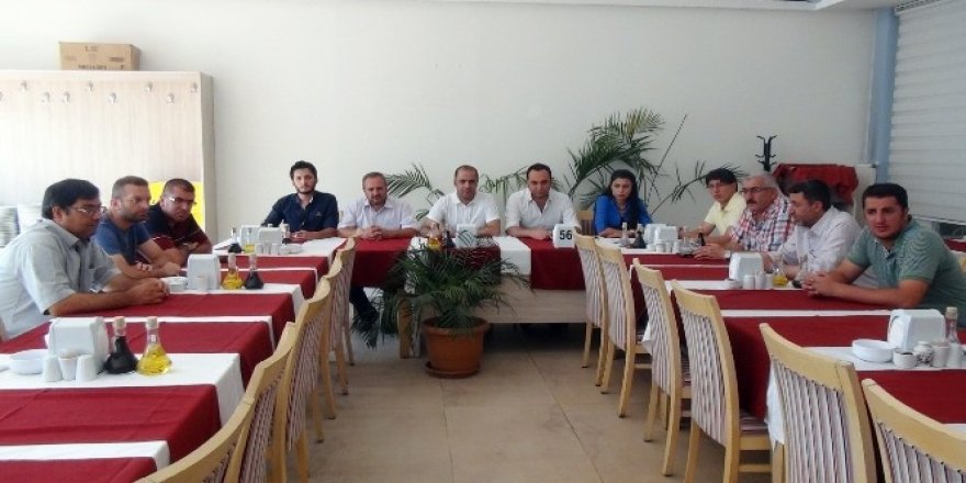Bitlis’teki 16 STK’dan Acil Barış Çağrısı