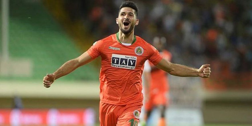 Emre Akbaba Milli Takım Kadrosuna Seçildi