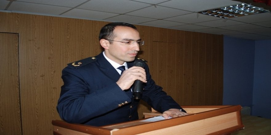 Adilcevaz'da 7 Polis Memuru Görevden Alındı