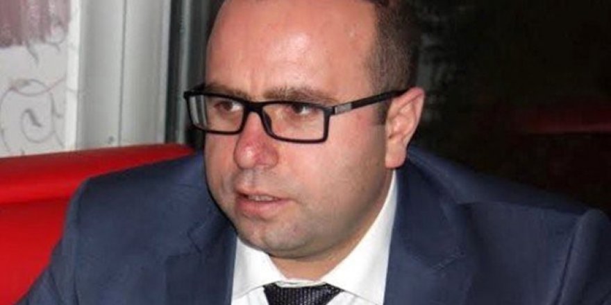 Bitlis Vali Yardımcısı Görevinden Uzaklaştırıldı