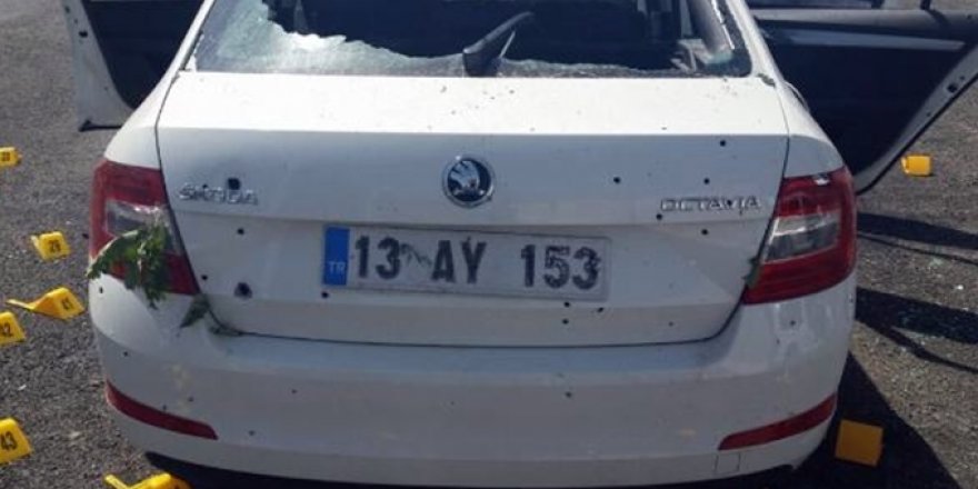 Hayatlarını Kaybeden İki Vatandaş Toprağa Verildi