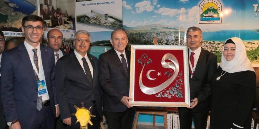 Tatvan'a Teleferik Yapılacak