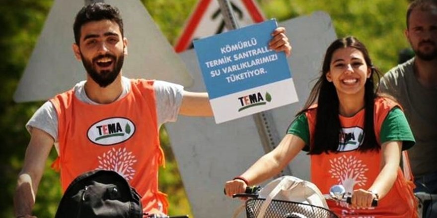 TEMA Vakfı Bitlis’te Gönüllü İlçe Sorumluları Arıyor