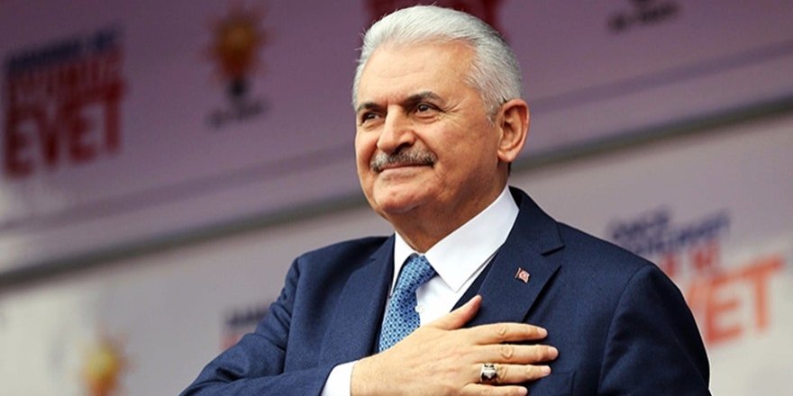 Başbakan Binali Yıldırım Bitlis’e Gelecek