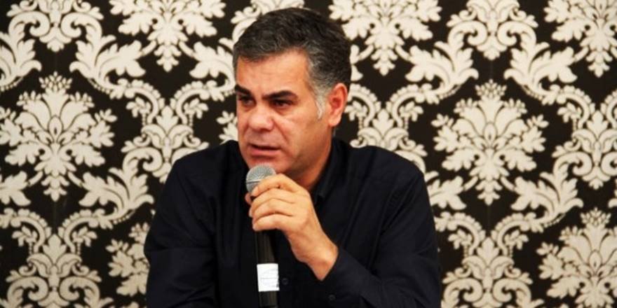 Gazeteci-Yazar Süleyman Özışık Adilcevaz’da Konferans Verecek