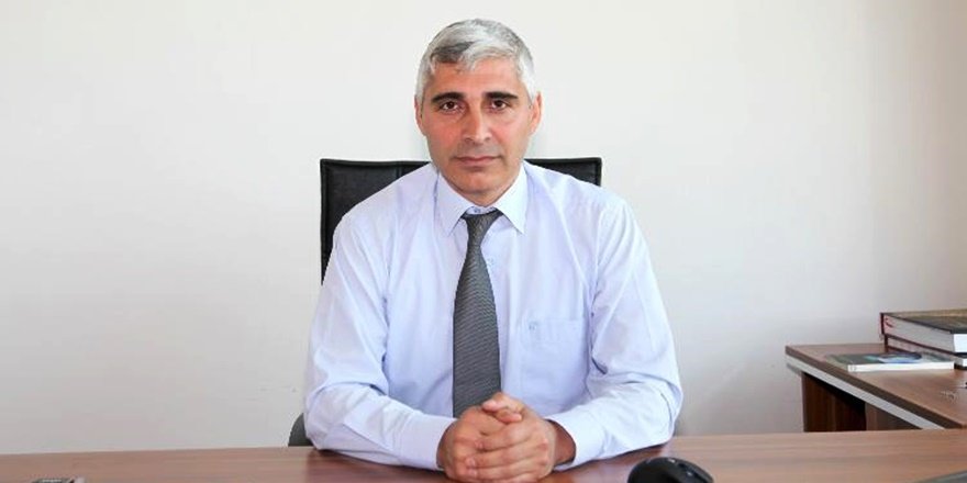 Ahlat Gençlik Hizmetleri ve Spor Müdürlüğüne Murat Ak Atandı
