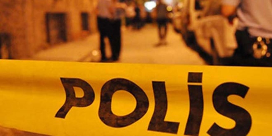 Kavgada Silahlar Konuştu; 8 Yaralı