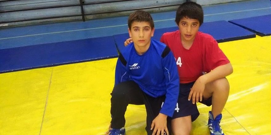 Hemşerimiz Slovenya'da Mindere Çıkacak