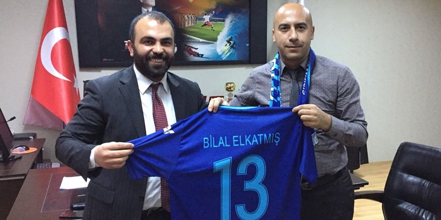 GKY-DER Spor Kulübü Kuruldu