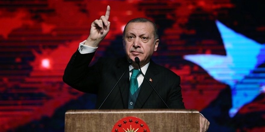 Cumhurbaşkanı Erdoğan'dan Esnafa Destek Müjdesi