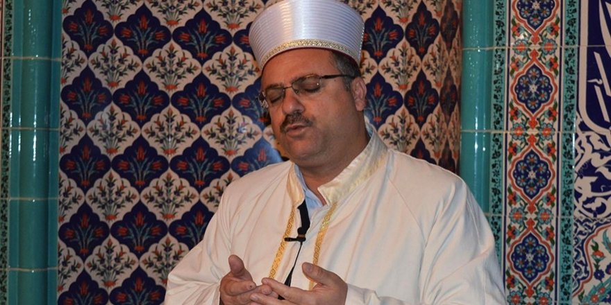 Gençler Sabah Namazında Buluştu