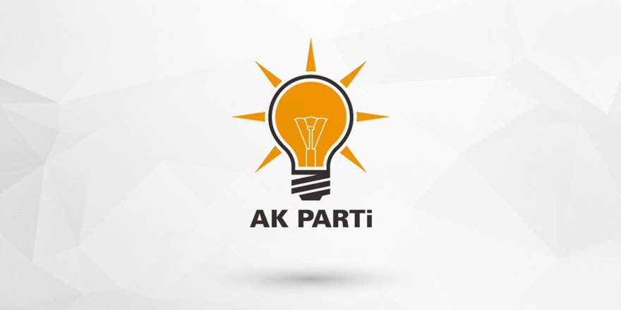 Yaparsa Yine Ak Parti Yapar