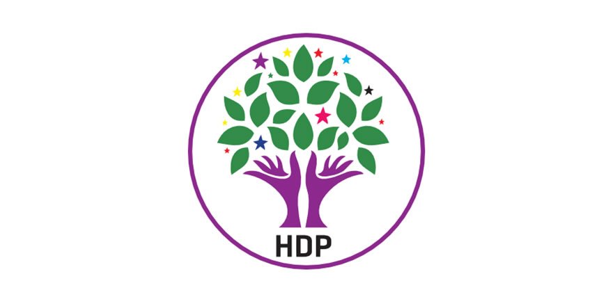 HDP Bitlis Milletvekili Adayları Açıklandı