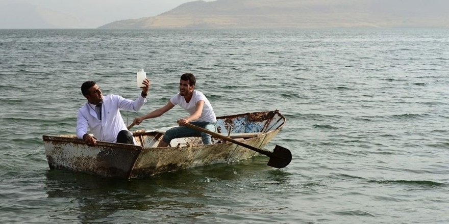 Boğulmalara Karşı Önlem Alındı
