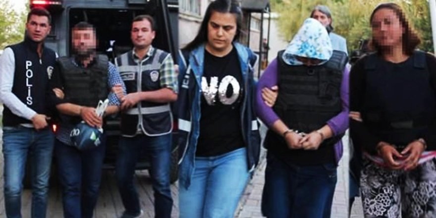Bitlis'te Dehşet 6 Yıl Sonra Çözüldü