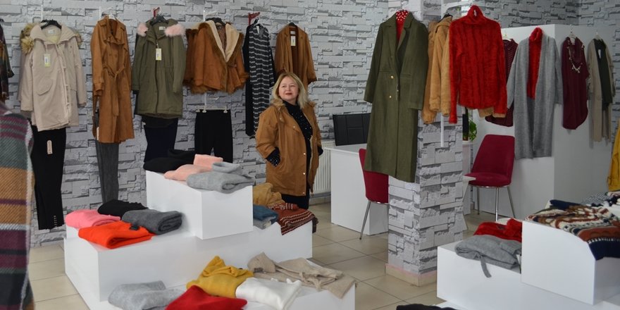 Liva Butik’ten Öğretmenler Gününe Özel Kampanya