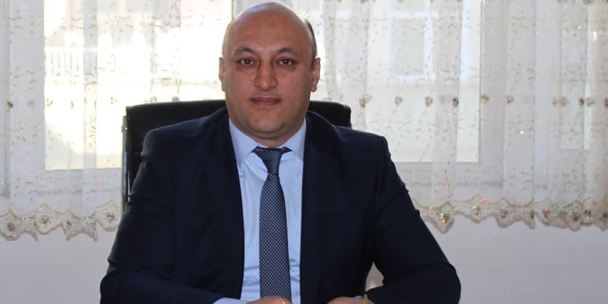 Ak Parti Bitlis İl Başkanlığı’na Engin Günceoğlu Atandı