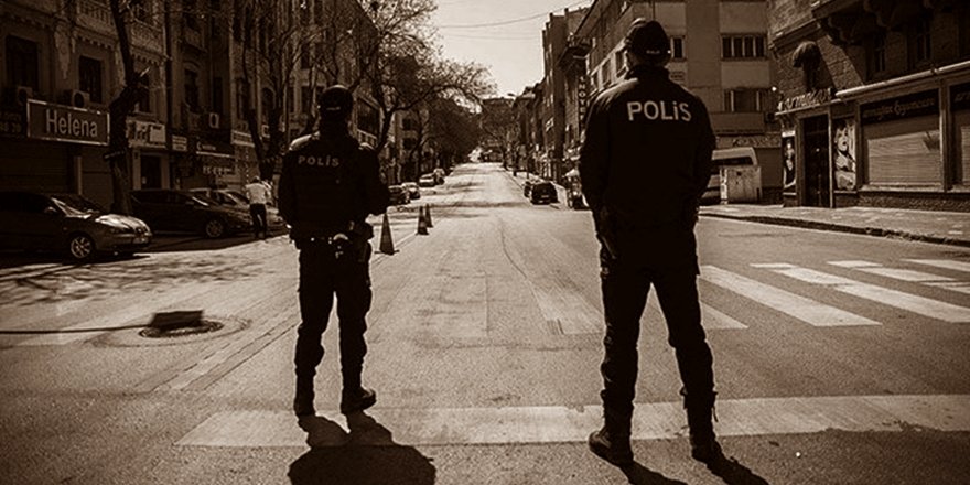 İşte Madde Madde Yeni Koronavirüs Yasakları