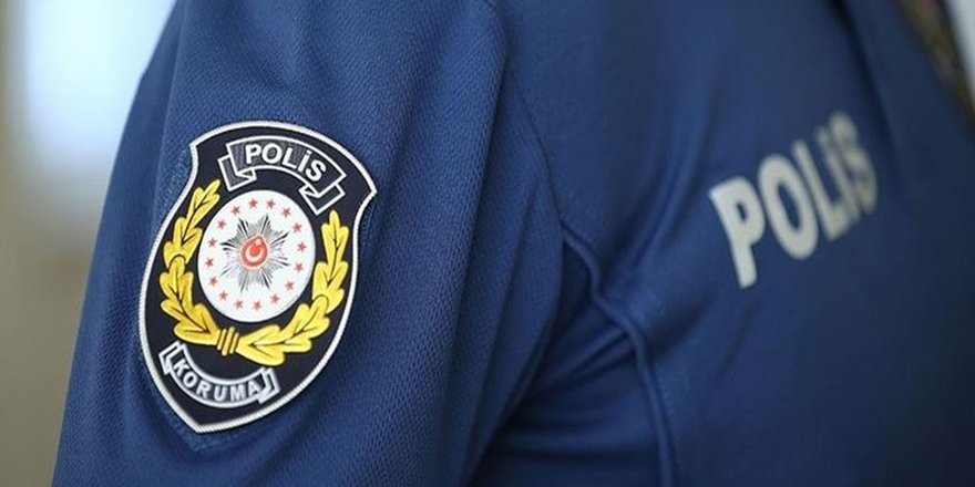 8 Bin Polis Adayı Alımı İçin Başvurular Başladı