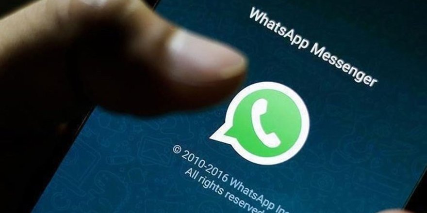 Tepkilerin Ardından WhatsApp Geri Adım Attı