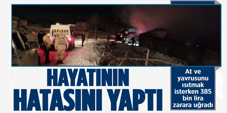 Hayatının Hatasını Yaptı! 385 Bin TL’ye Mal Oldu