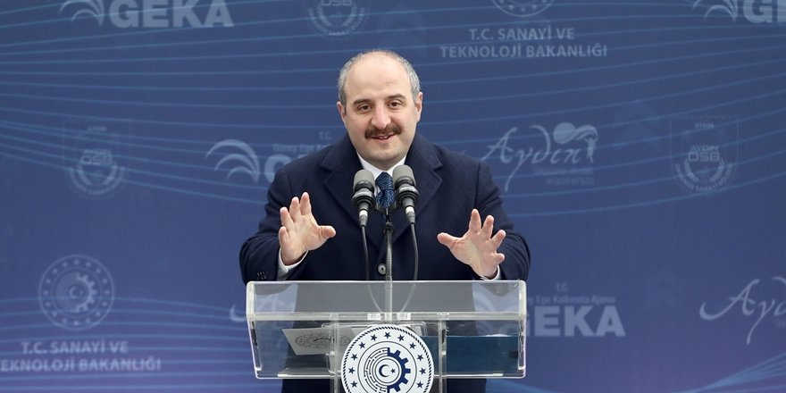 QUA Granite, 2 Yeni Üretim Hattı ile Türkiye’nin En Büyük Teknik Granit Üreticisi Oldu