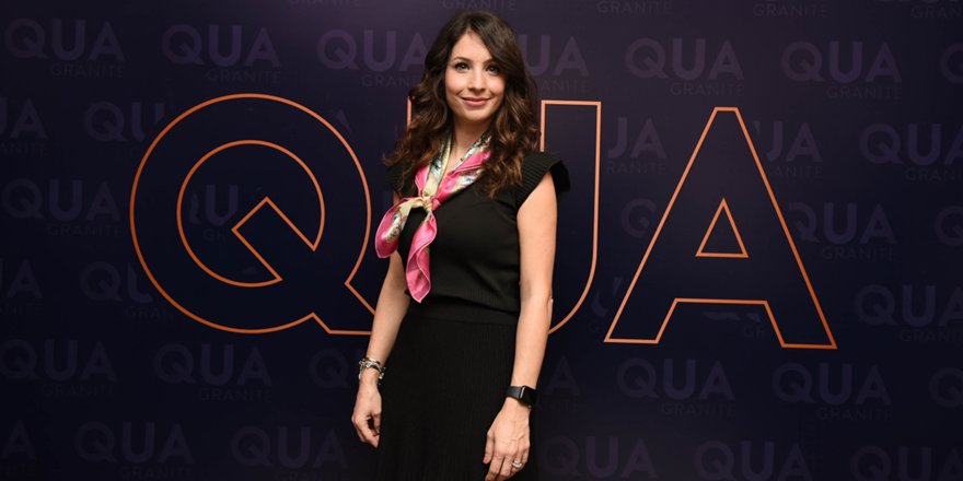 QUA Granite, Doğaya Sahip Çıkıyor