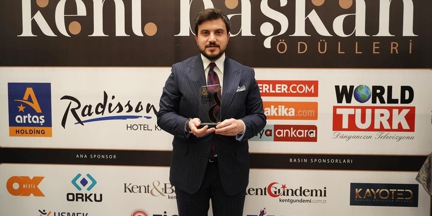 Doğunun Yükselen Yıldızı Adilcevaz’a Büyük Onur