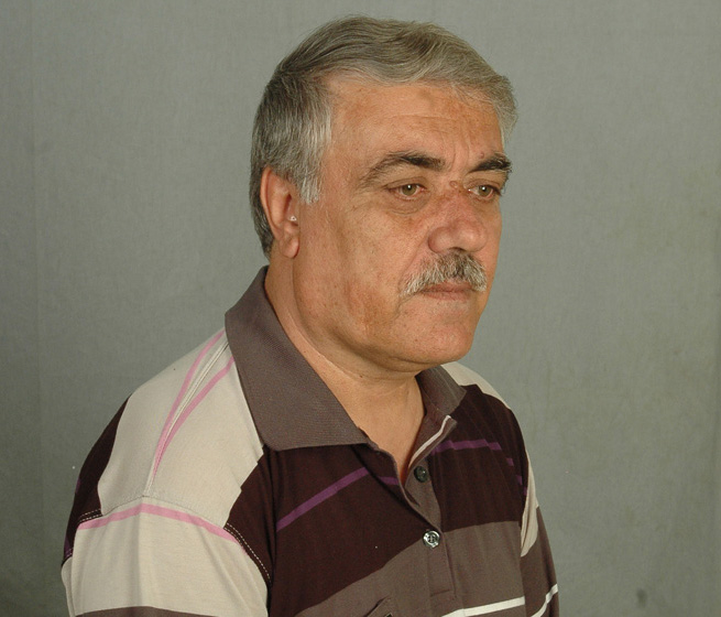 Bize Selam Getir Adilcevazdan