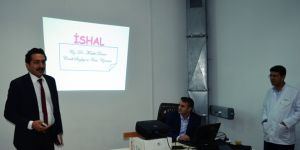 Adilcevaz Onkoloji Hastanesinde Anneler İçin Eğitim Verildi