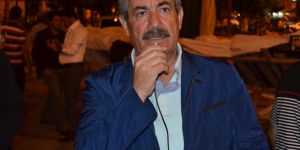 Başkanın Darbeye Karşı Yiğit Duruşu