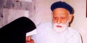 SADRETTİN YÜKSEL HOCAEFENDİ