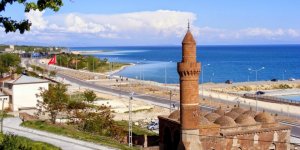 Tuğrulbey (ZalPaşa) Camii