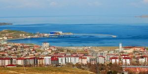 Turizmin Saklı Bahçesi Bitlis