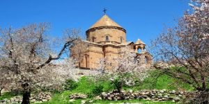 Akdamar Efsanesi