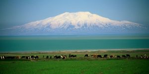 SÜPHAN DAĞI EFSANESİ