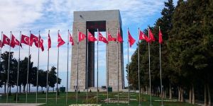 Çanakkale'de En Fazla Şehit Veren İlimiz